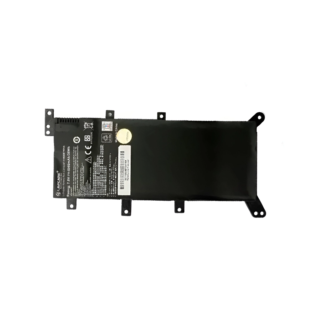 Lapcare Laptop Battery Compatible For Asus X555L view 2